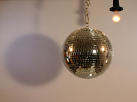 discokugel