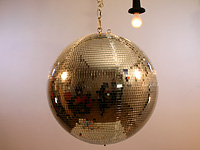 discokugel