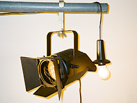 pc 650w | quartet | strand lighting