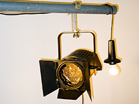 pc 650w | quartet | strand lighting